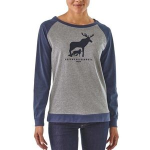 NWT Patagonia Size Small Long Sleeve Tee Shirt